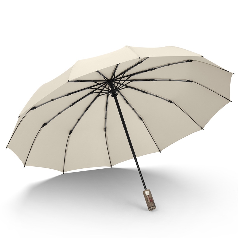 Umbrelă pliabilă automată 12K 48-Rib Vânzare cu ridicata | VESTA