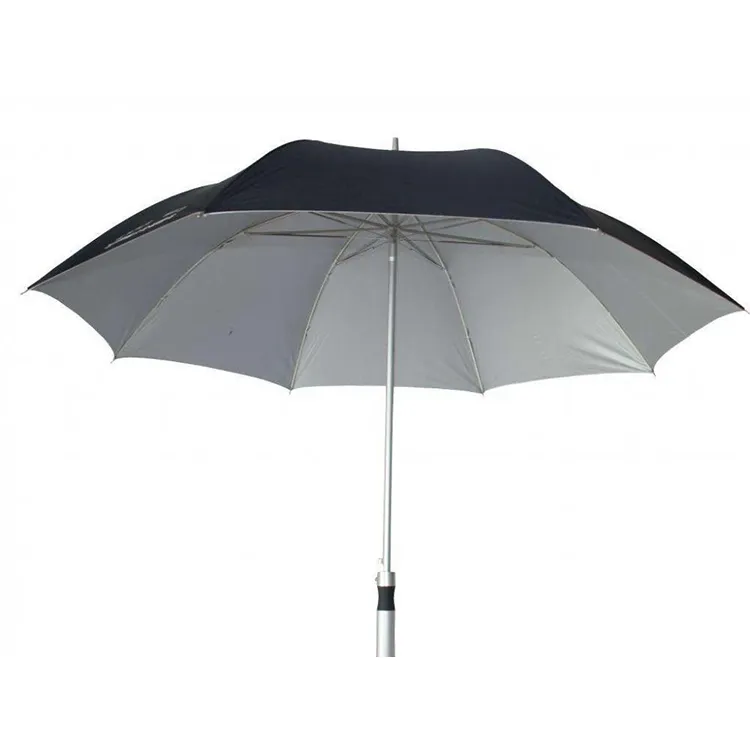 Umbrelă de golf pentru bărbați din aliaj de aluminiu