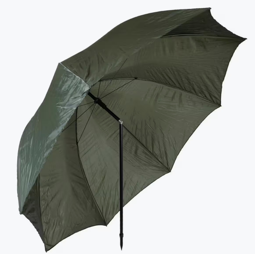 Umbrelă de pescuit personalizată reglabilă de 180 cm cu stâlp de înclinare telescopic