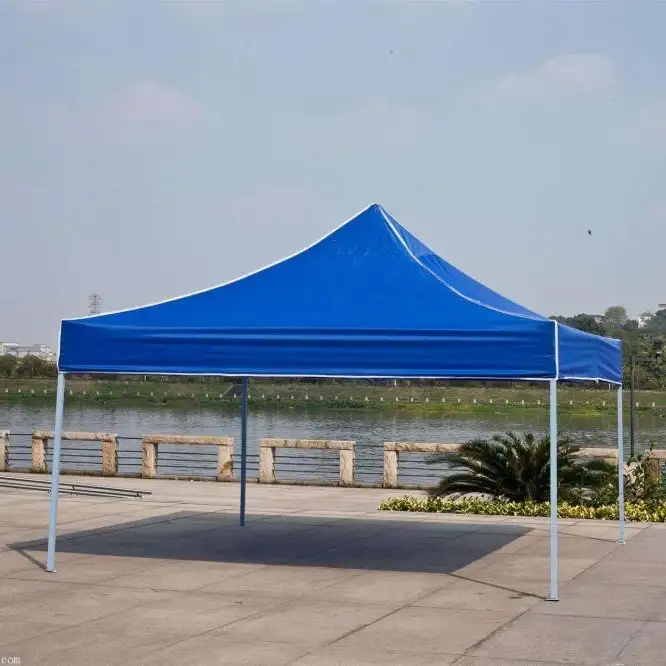 Cort pliabil din pânză Oxford