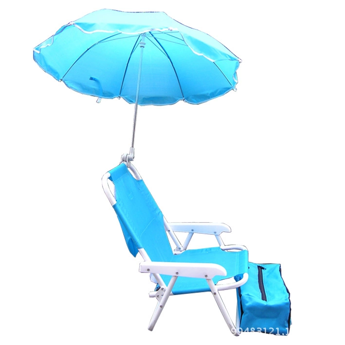 Umbrelă pentru copii laterală scaun