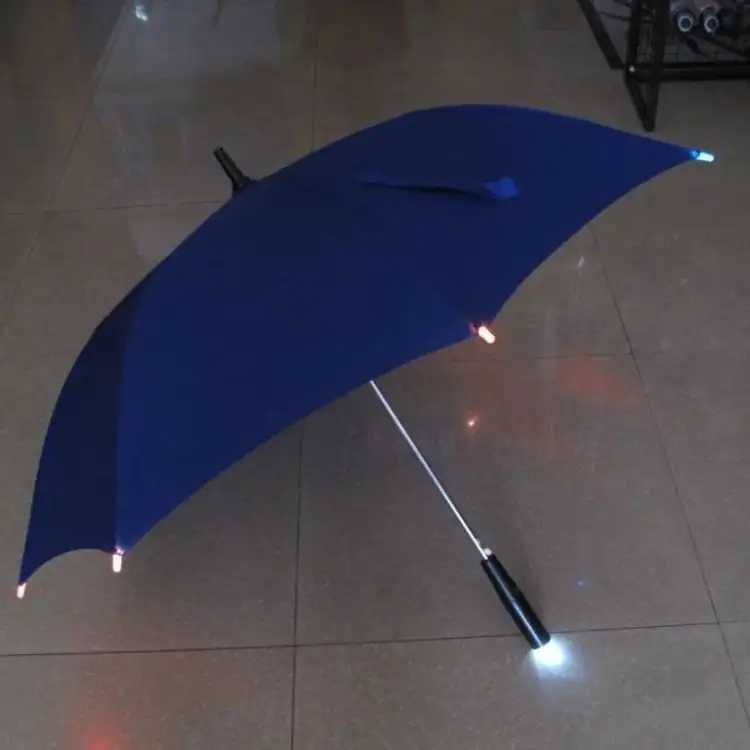 Lanterna LED Umbrelă de afaceri