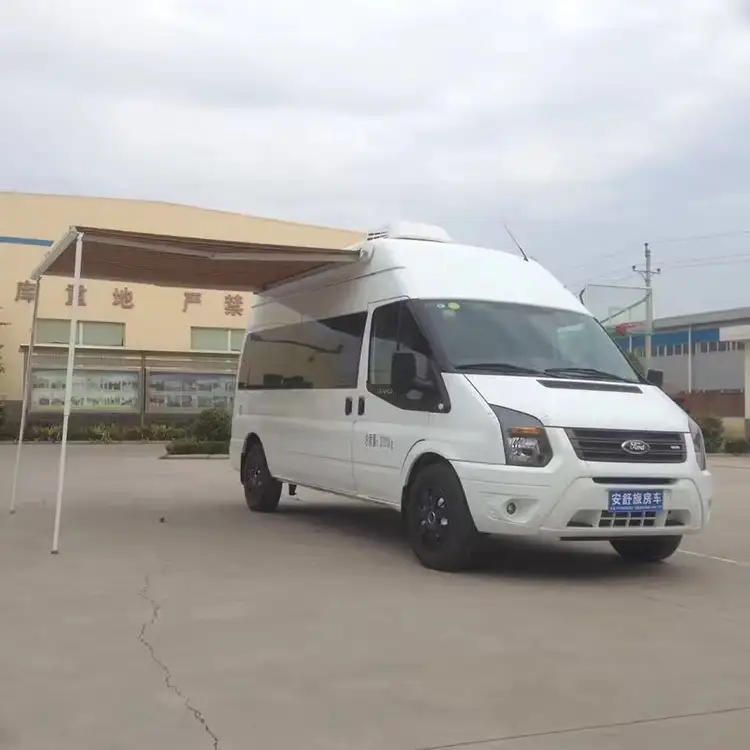 Copertina retractabilă, rezistentă la apă, 4x4, laterală pentru acoperișul mașinii