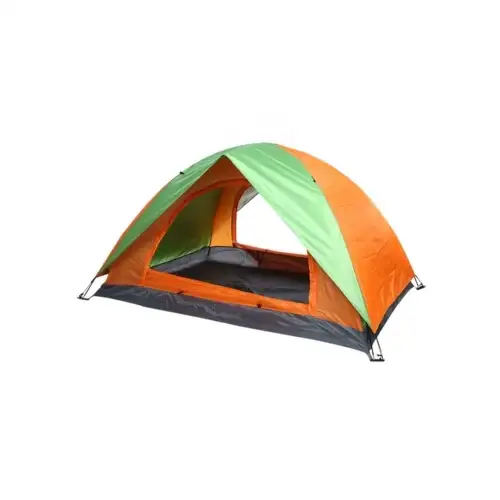 Cort de camping rezistent la apa